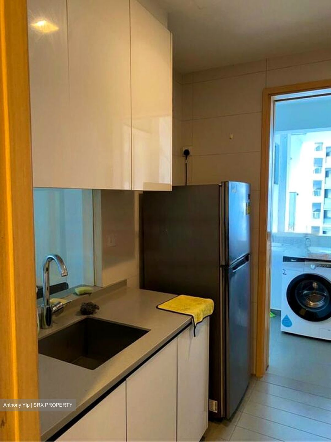 NV Residences (D18), Condominium #417641551